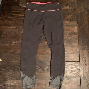 Lululemon Pace Queen Tight Leggings